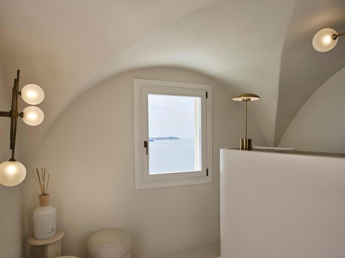 Andronis Boutique Hotel