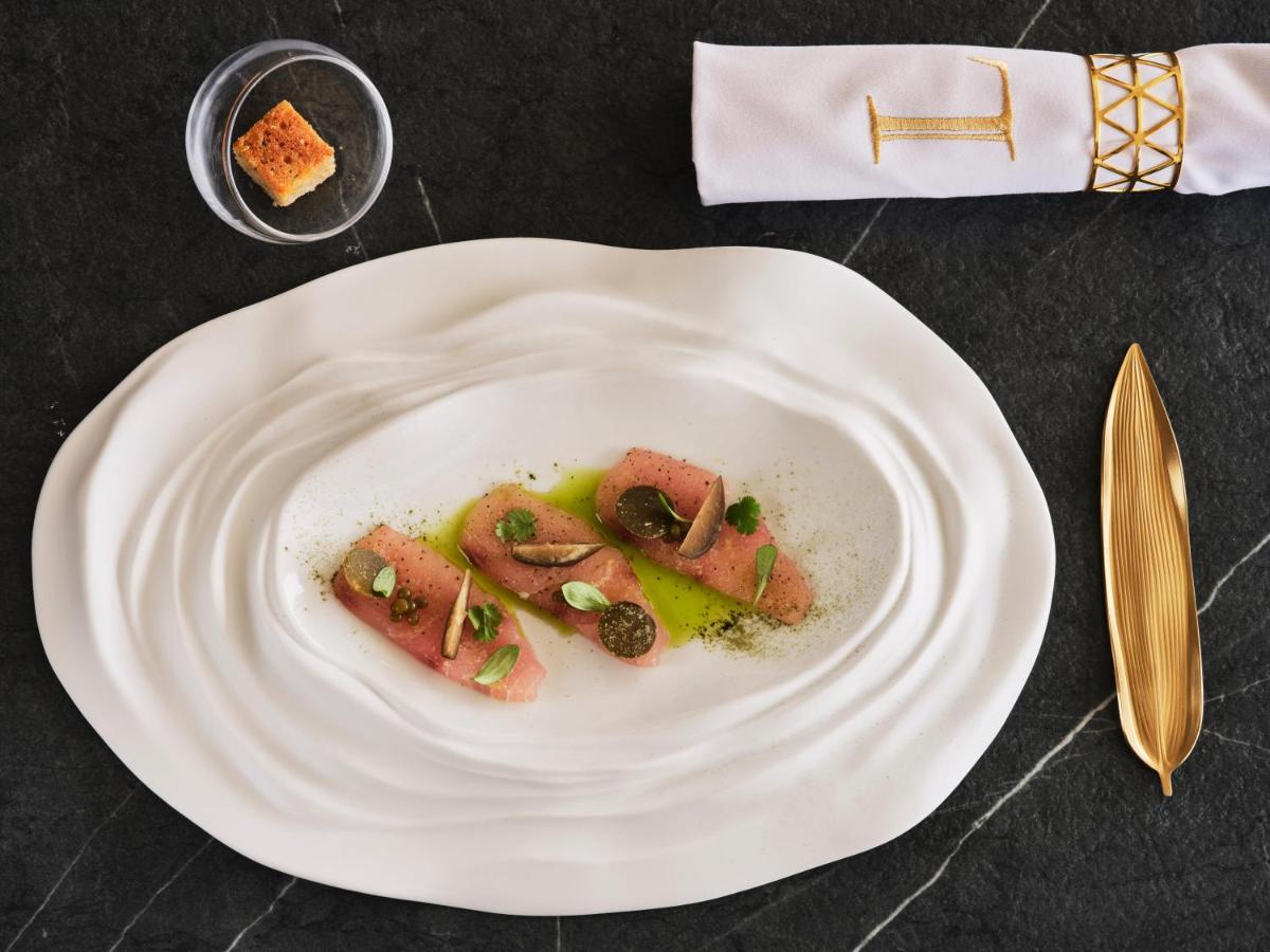 Andronis Boutique Hotel