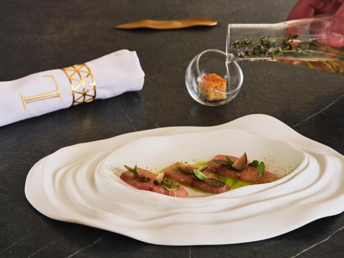 Andronis Boutique Hotel