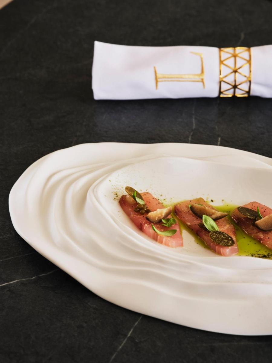 Andronis Boutique Hotel