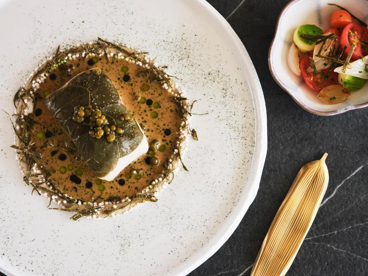 Andronis Boutique Hotel