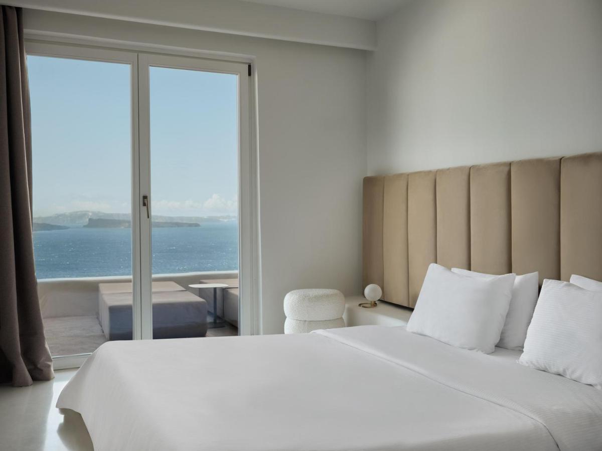 Andronis Boutique Hotel