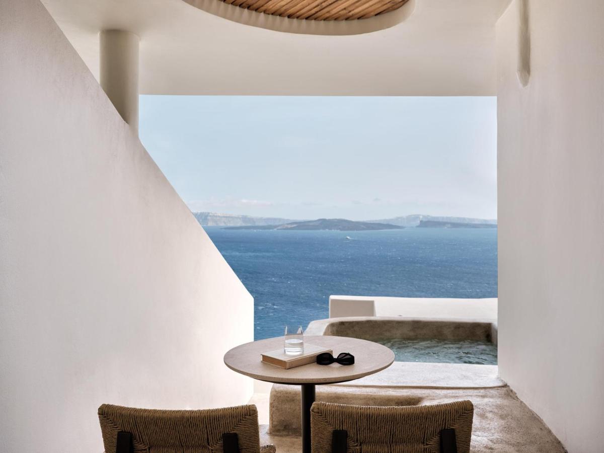 Andronis Boutique Hotel