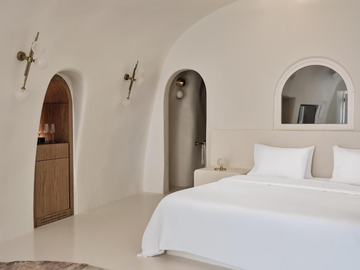 Andronis Boutique Hotel