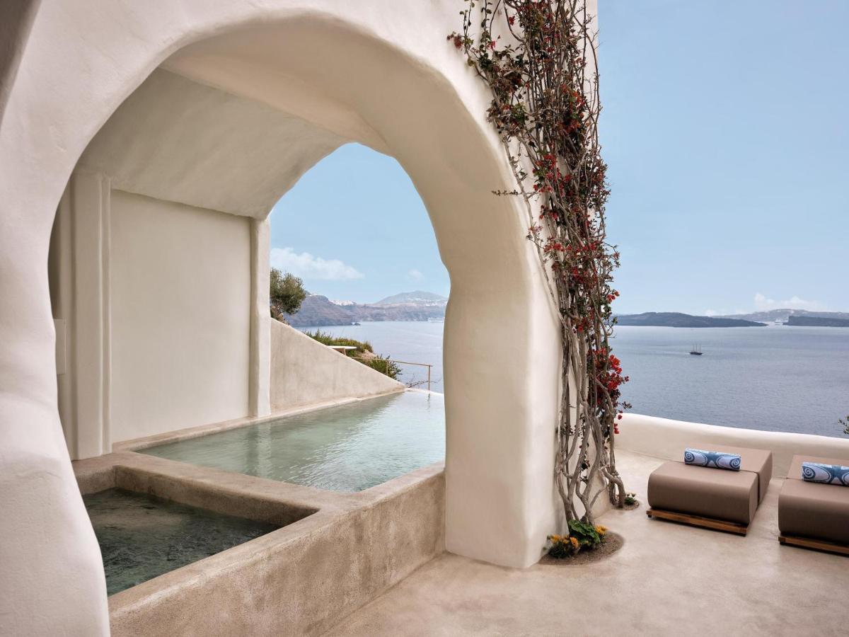 Andronis Boutique Hotel