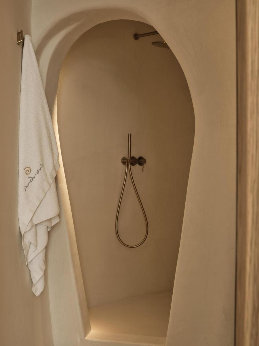 Andronis Boutique Hotel