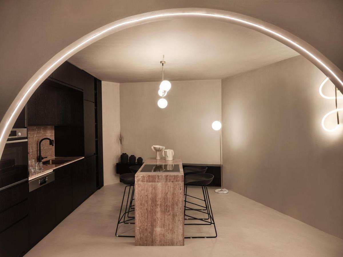 Andronis Boutique Hotel