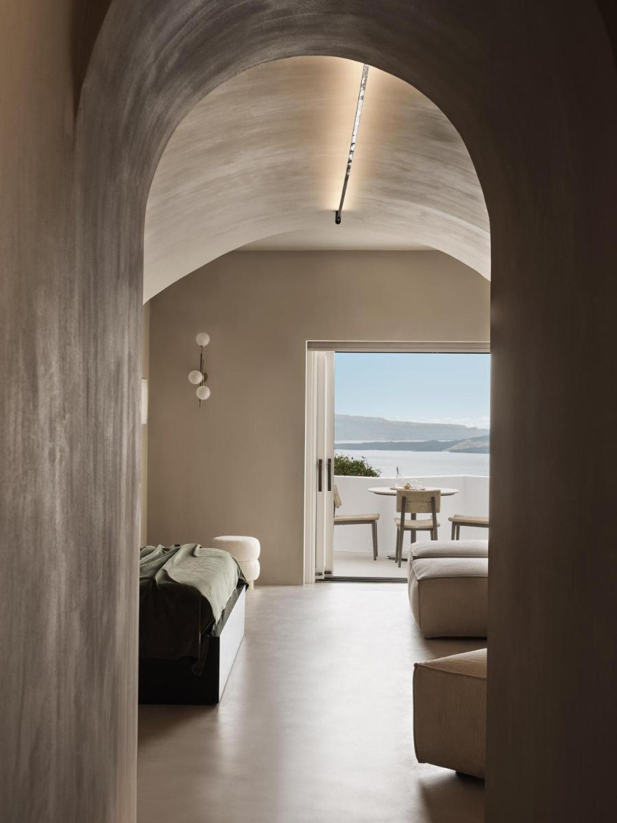 Andronis Boutique Hotel