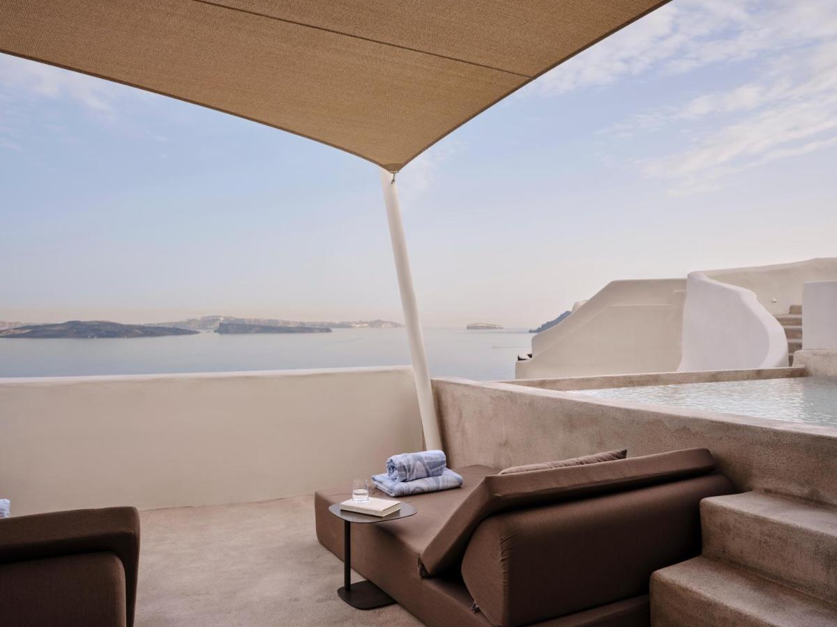 Andronis Boutique Hotel