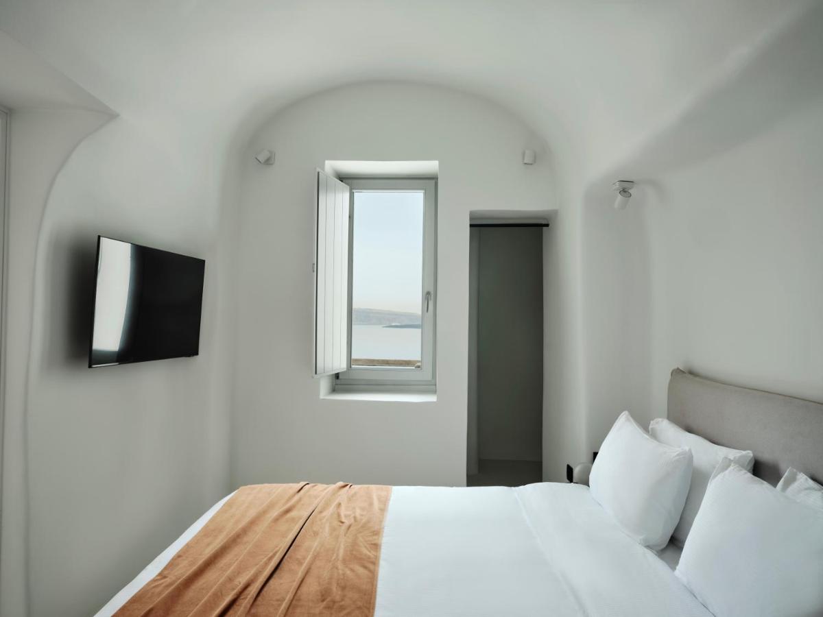 Andronis Boutique Hotel