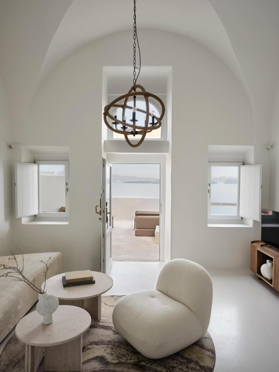 Andronis Boutique Hotel