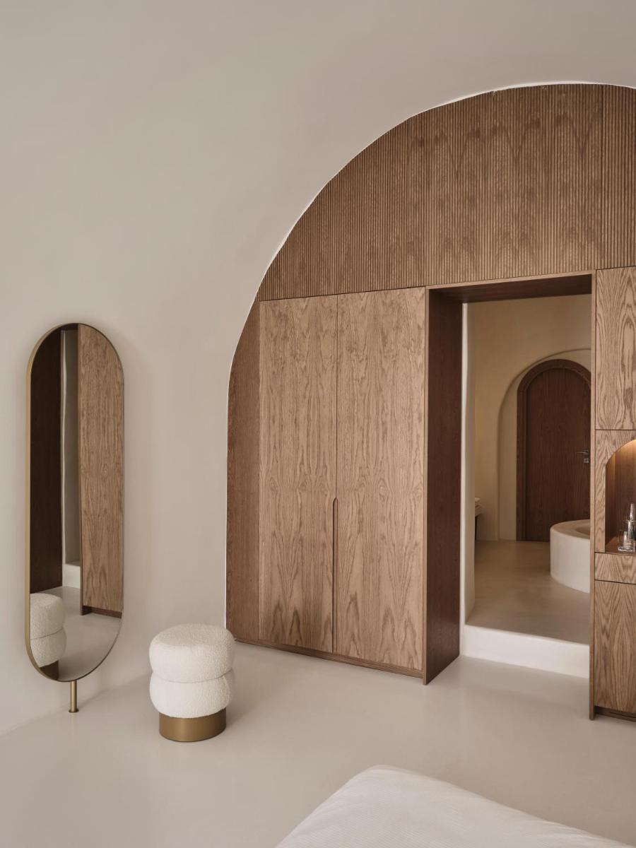 Andronis Boutique Hotel