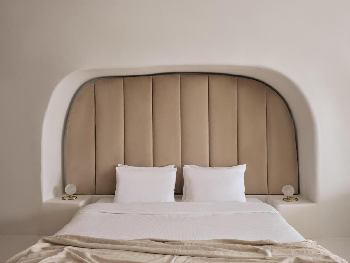 Andronis Boutique Hotel