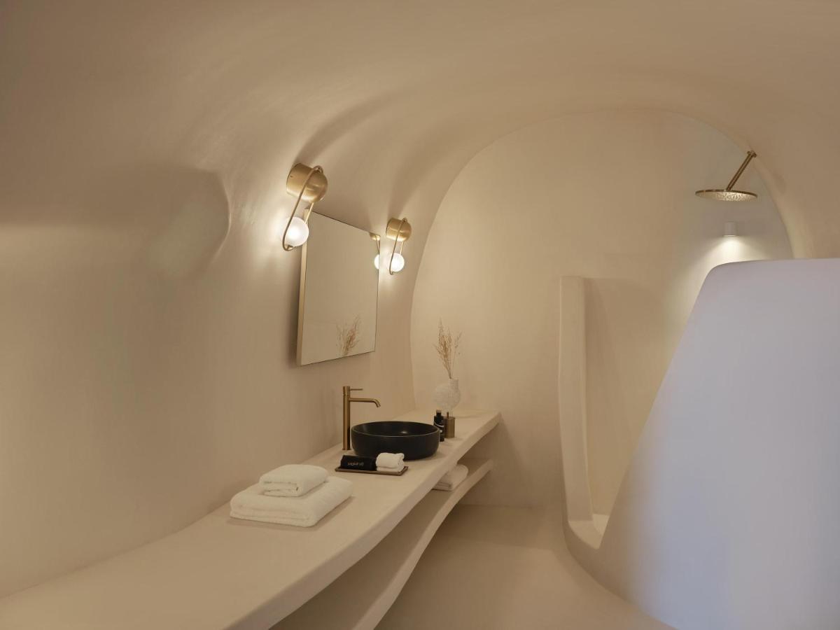 Andronis Boutique Hotel