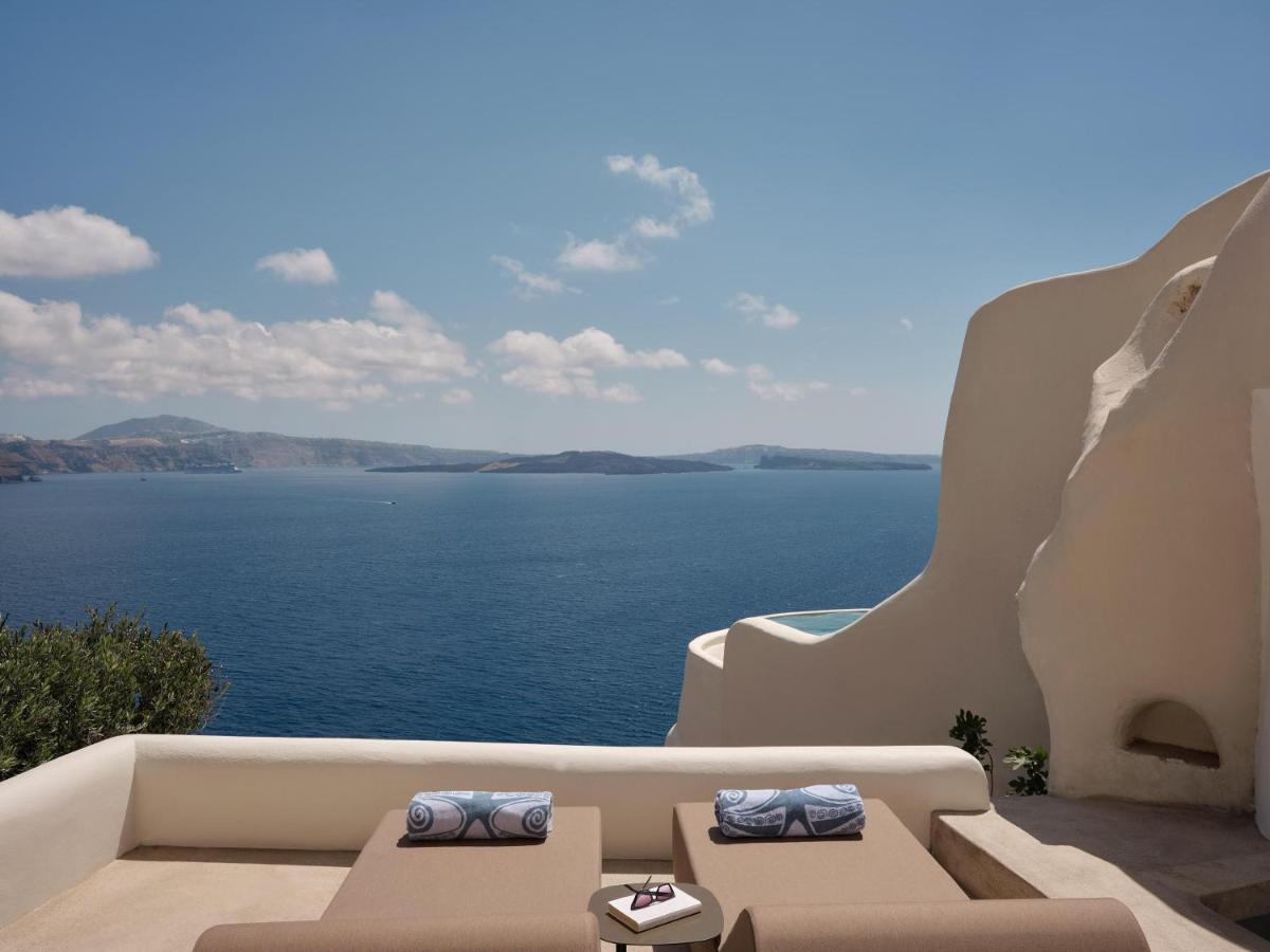 Andronis Boutique Hotel