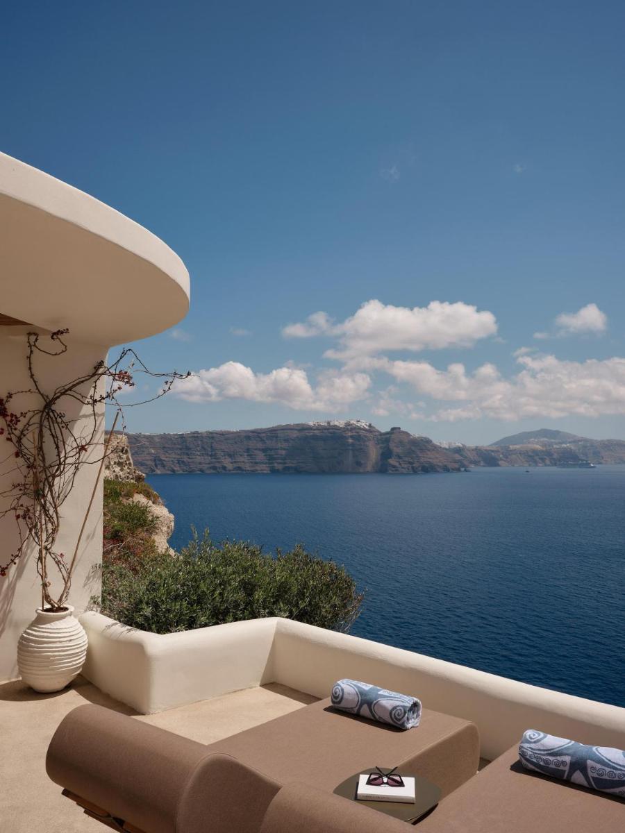 Andronis Boutique Hotel