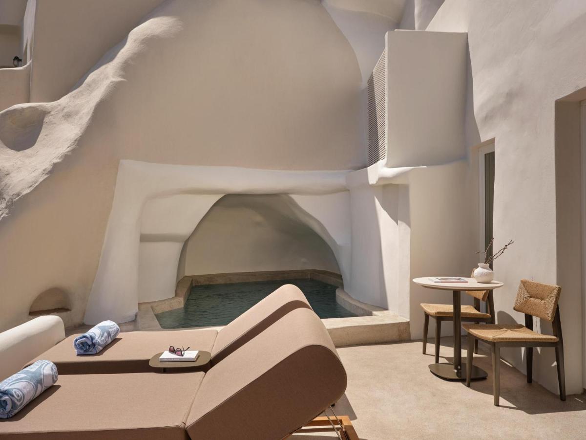 Andronis Boutique Hotel