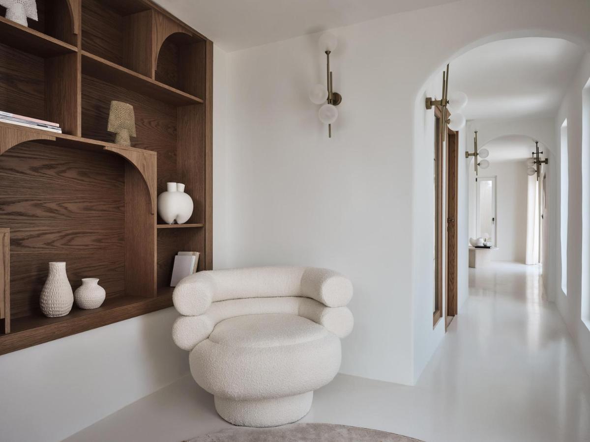 Andronis Boutique Hotel