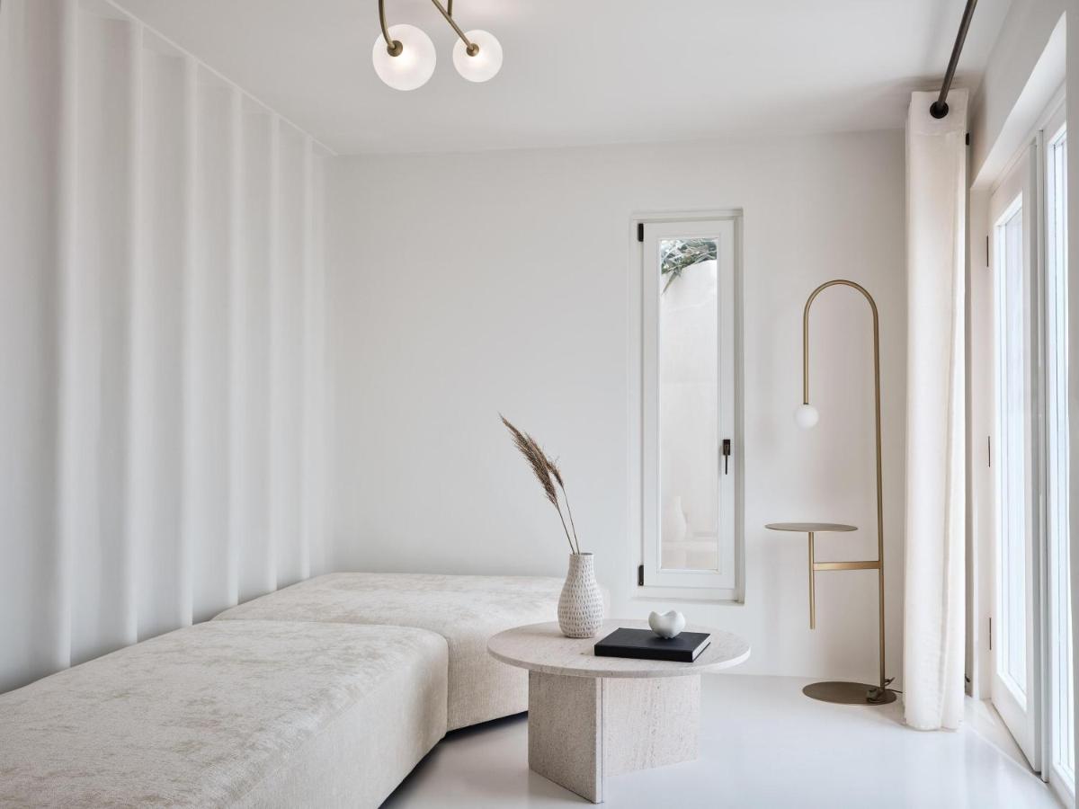 Andronis Boutique Hotel