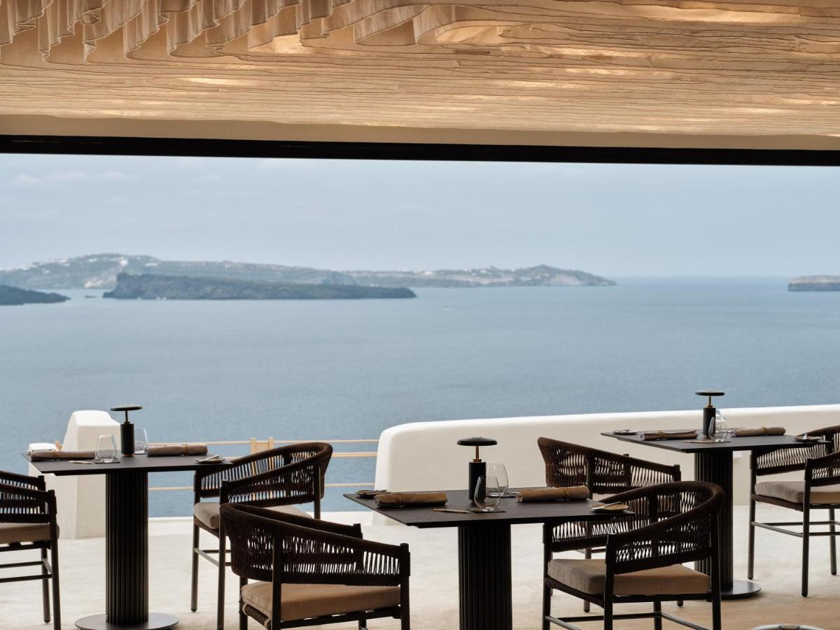 Andronis Boutique Hotel