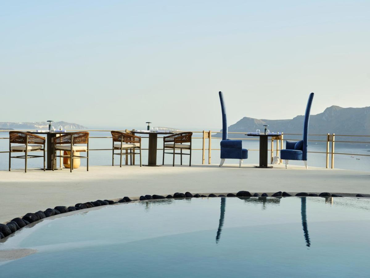 Andronis Boutique Hotel