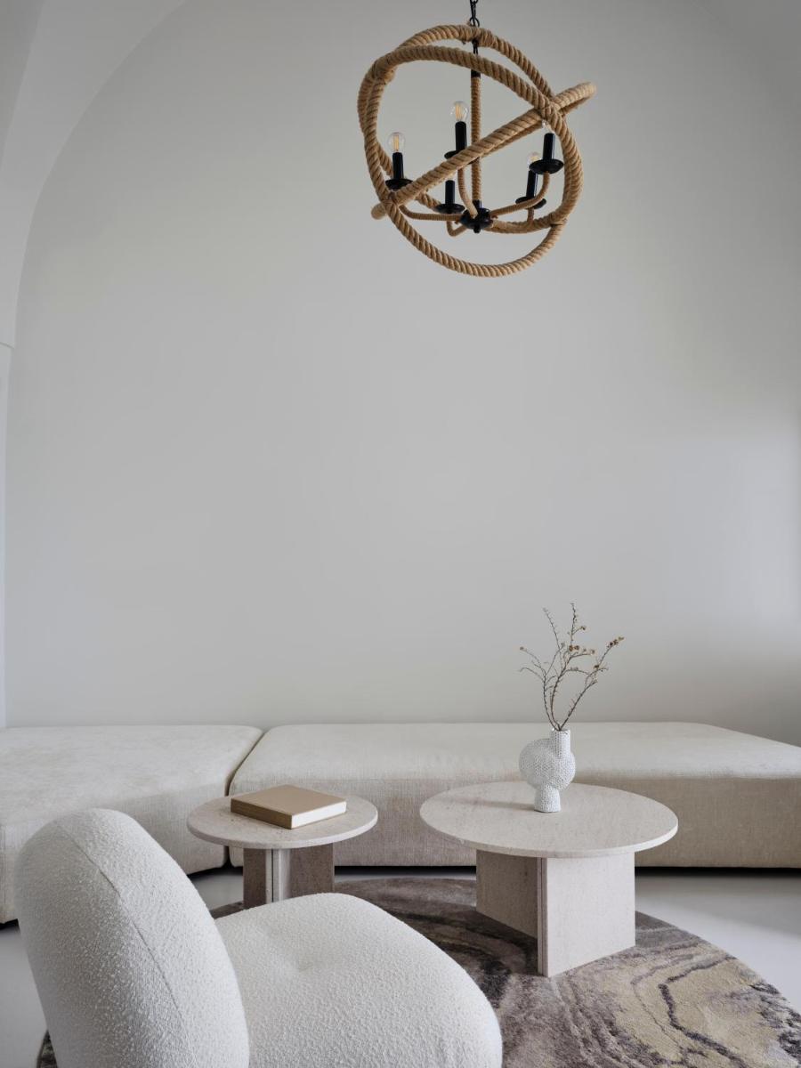 Andronis Boutique Hotel