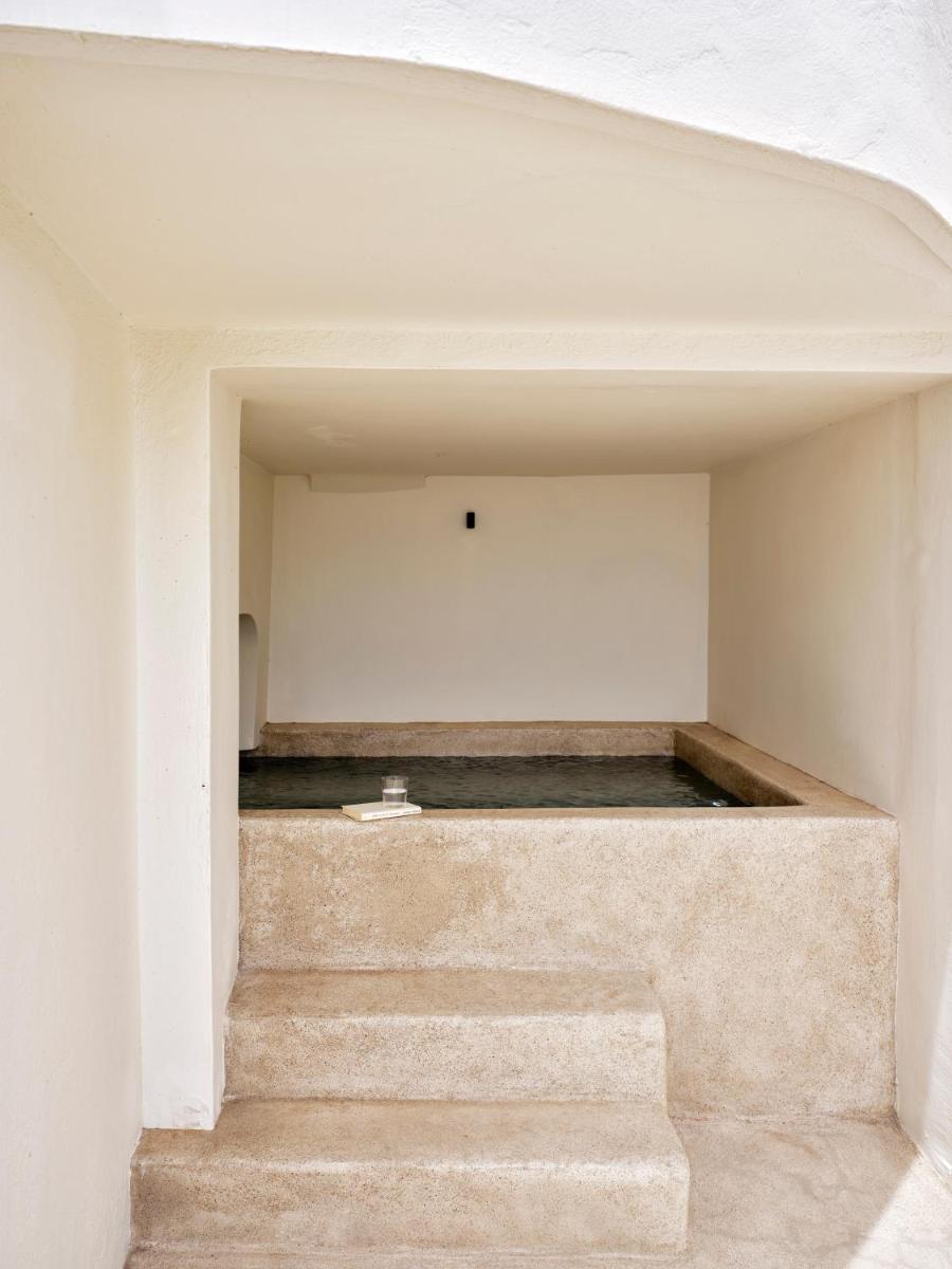 Andronis Boutique Hotel