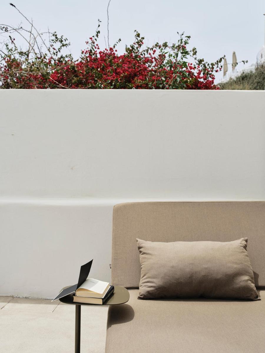 Andronis Boutique Hotel