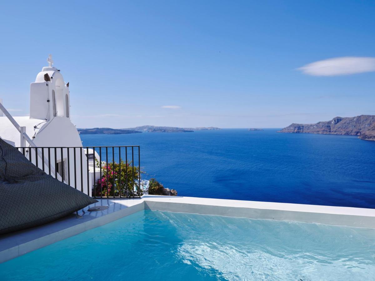 Andronis Boutique Hotel