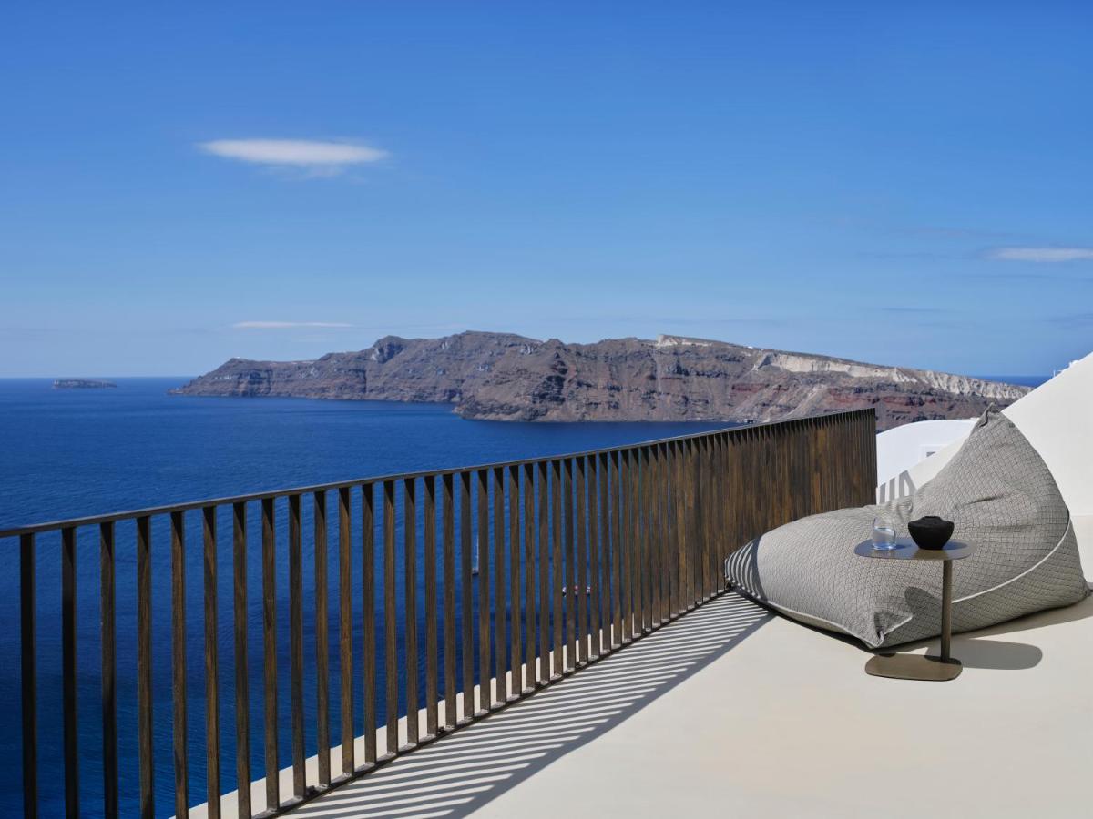 Andronis Boutique Hotel