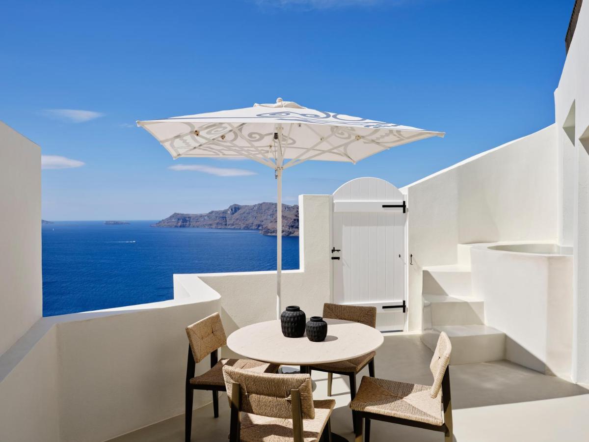 Andronis Boutique Hotel