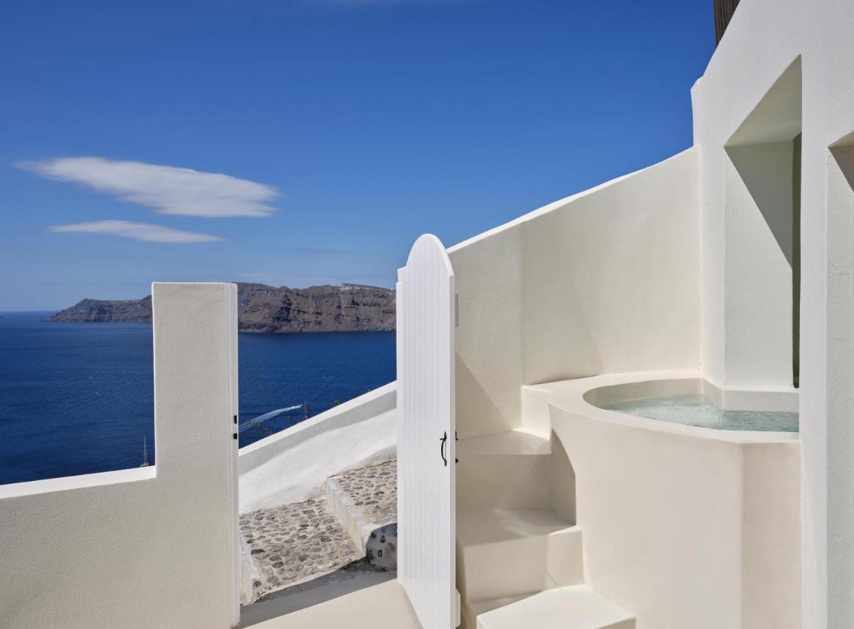 Andronis Boutique Hotel