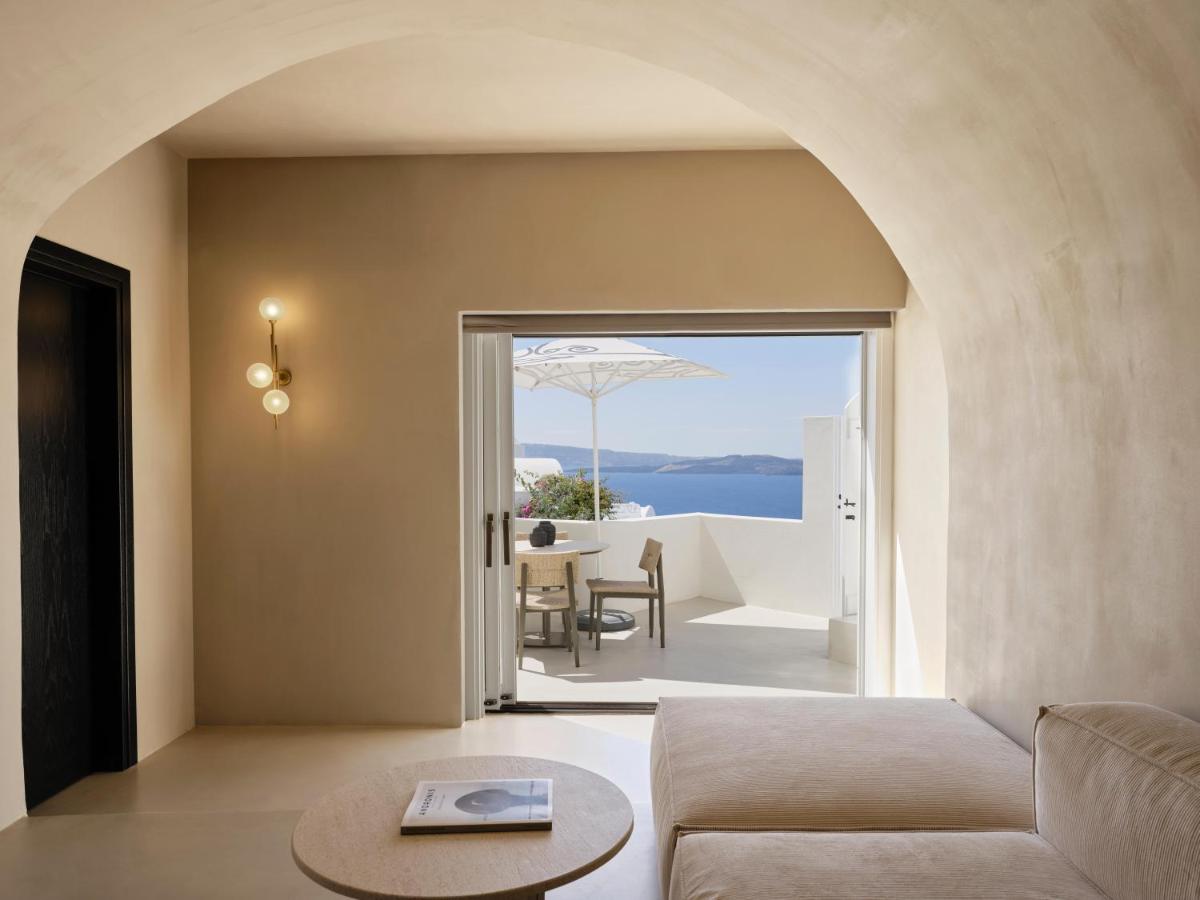 Andronis Boutique Hotel