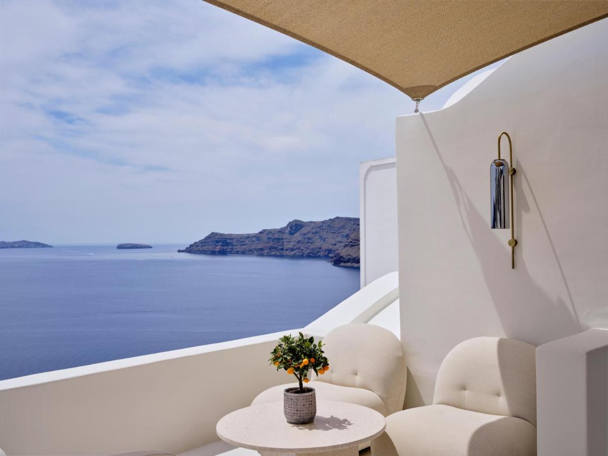 Andronis Boutique Hotel