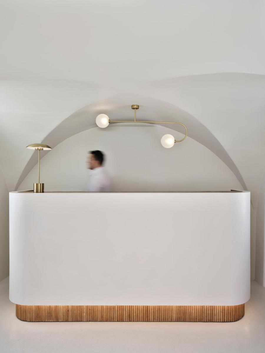 Andronis Boutique Hotel