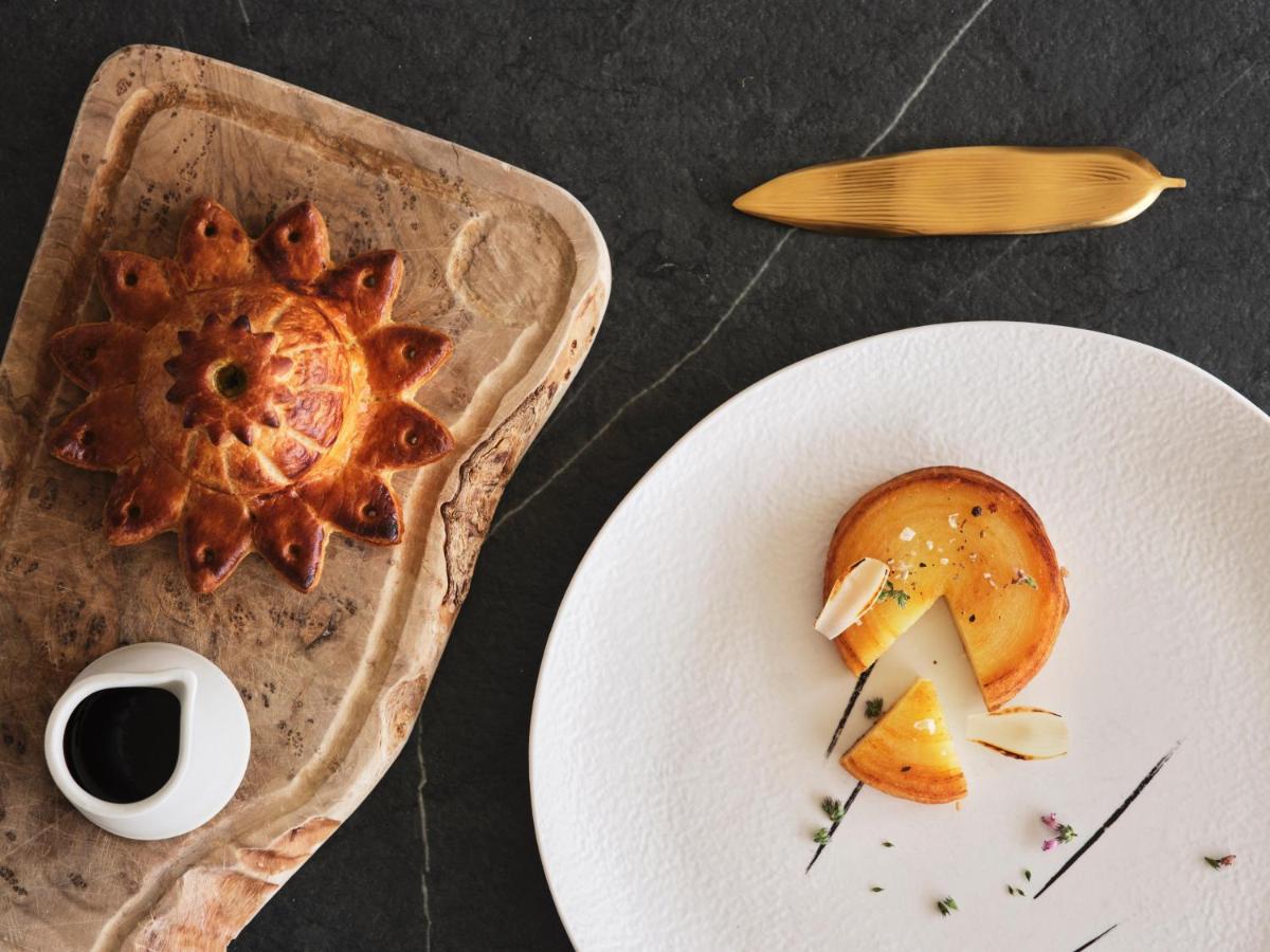 Andronis Boutique Hotel