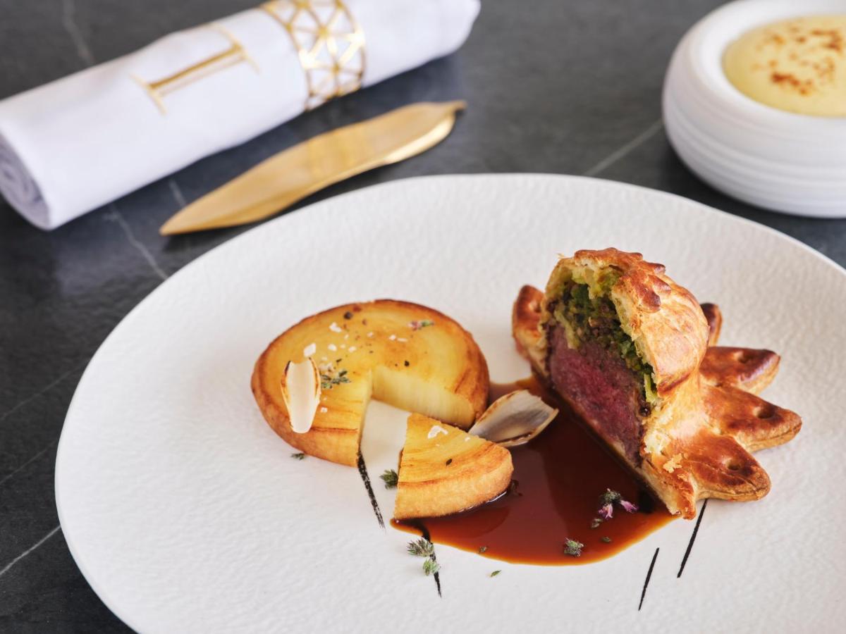 Andronis Boutique Hotel