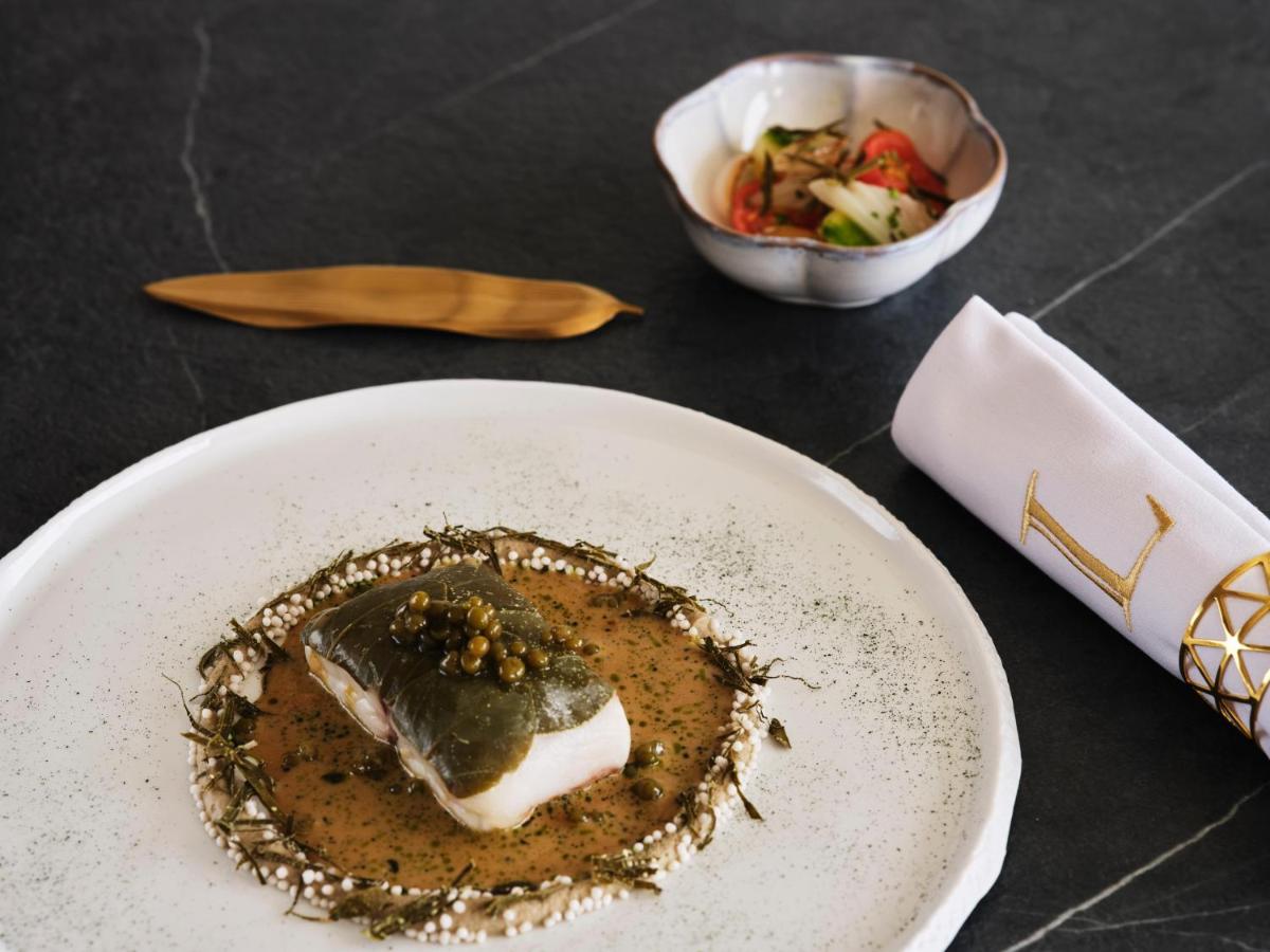 Andronis Boutique Hotel