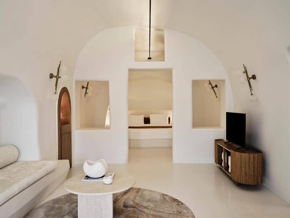 Andronis Boutique Hotel