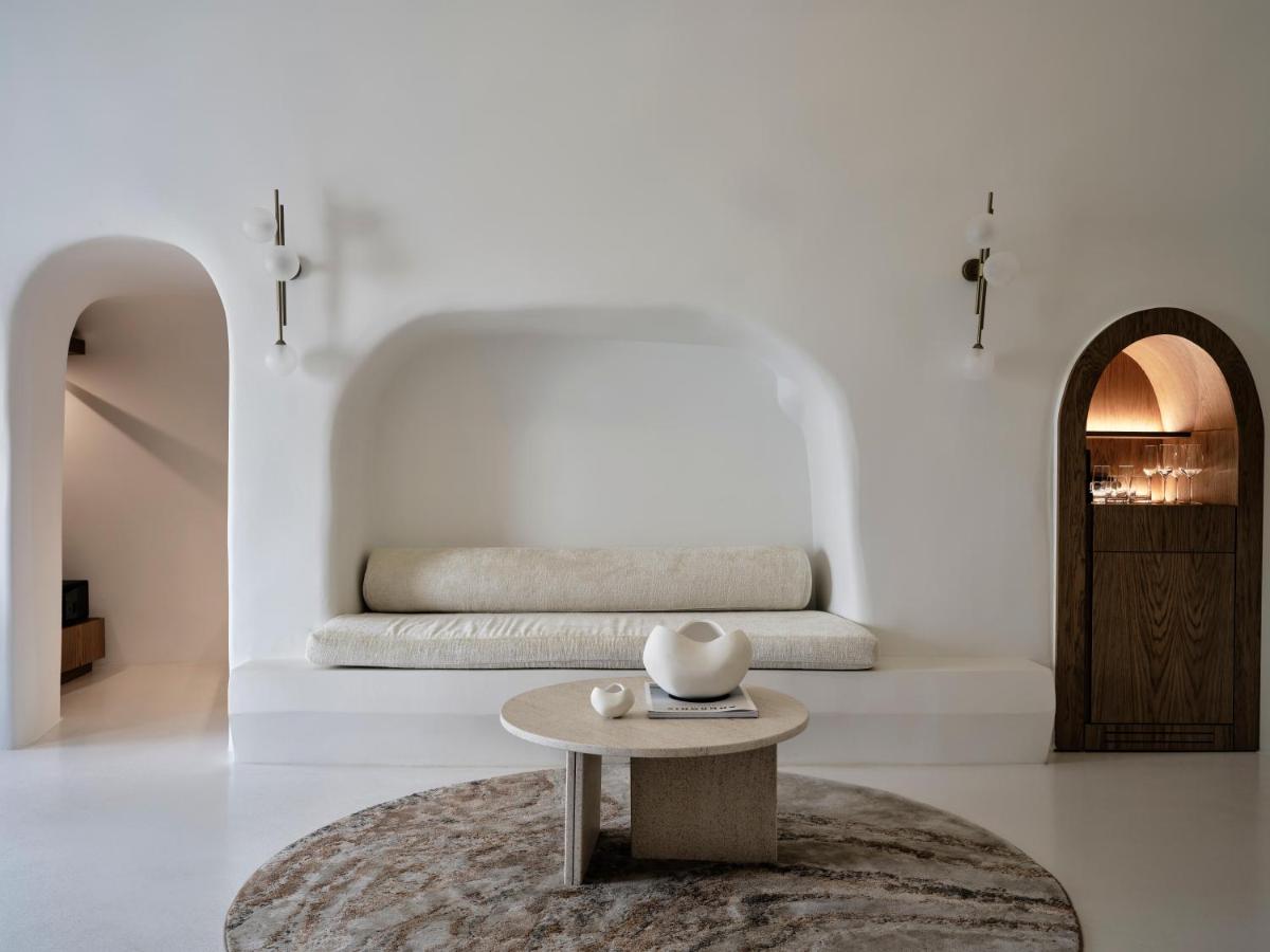 Andronis Boutique Hotel