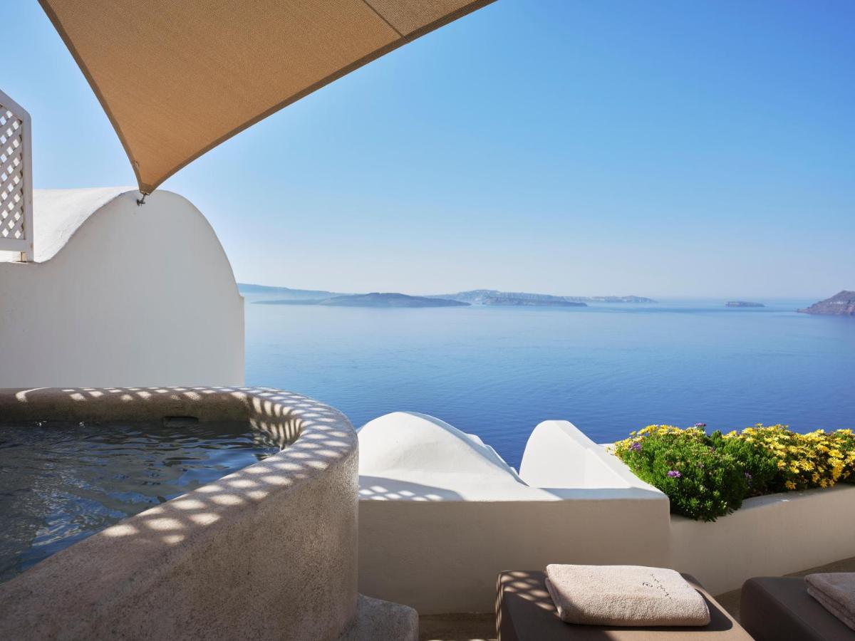 Andronis Boutique Hotel