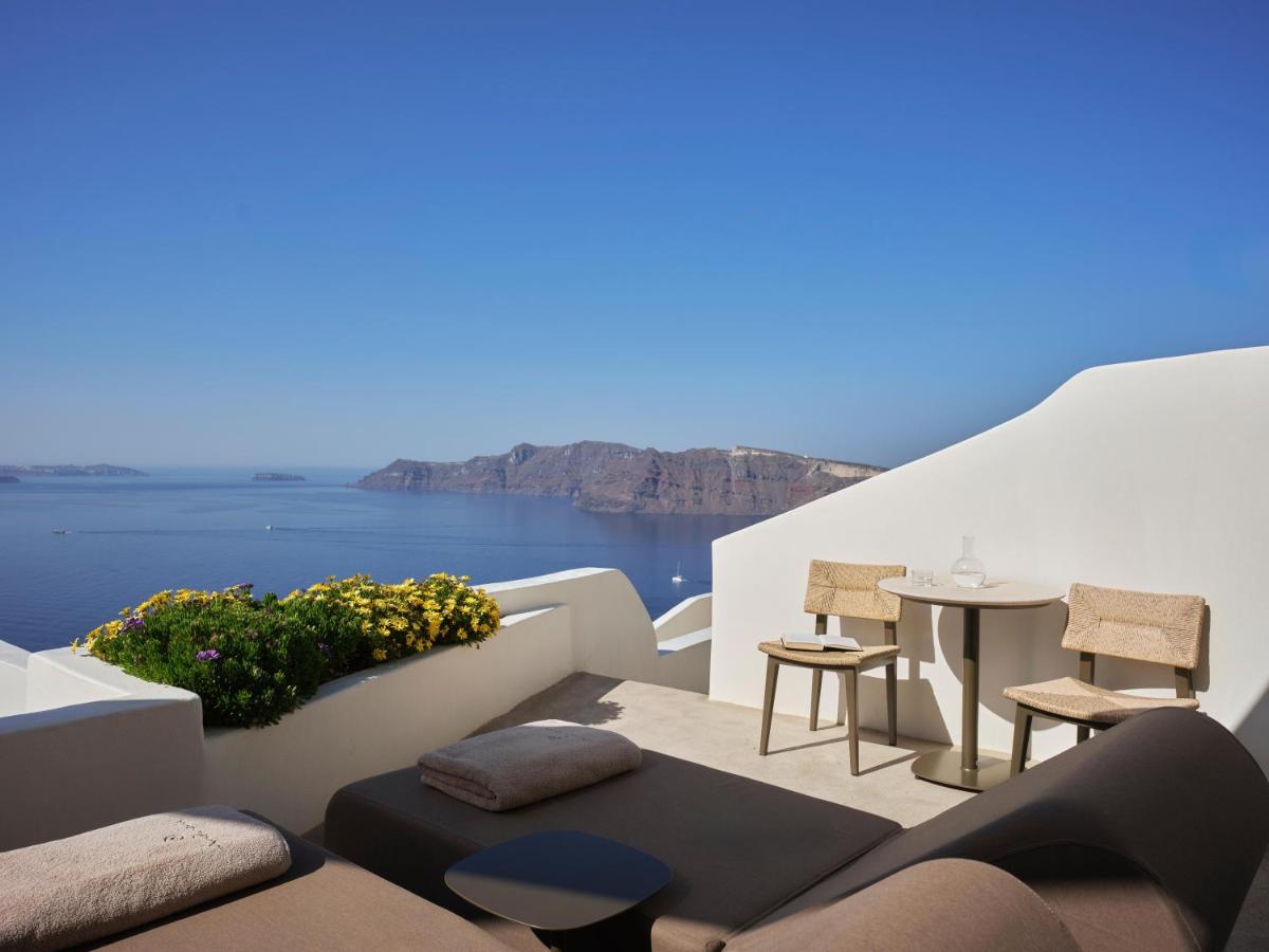 Andronis Boutique Hotel