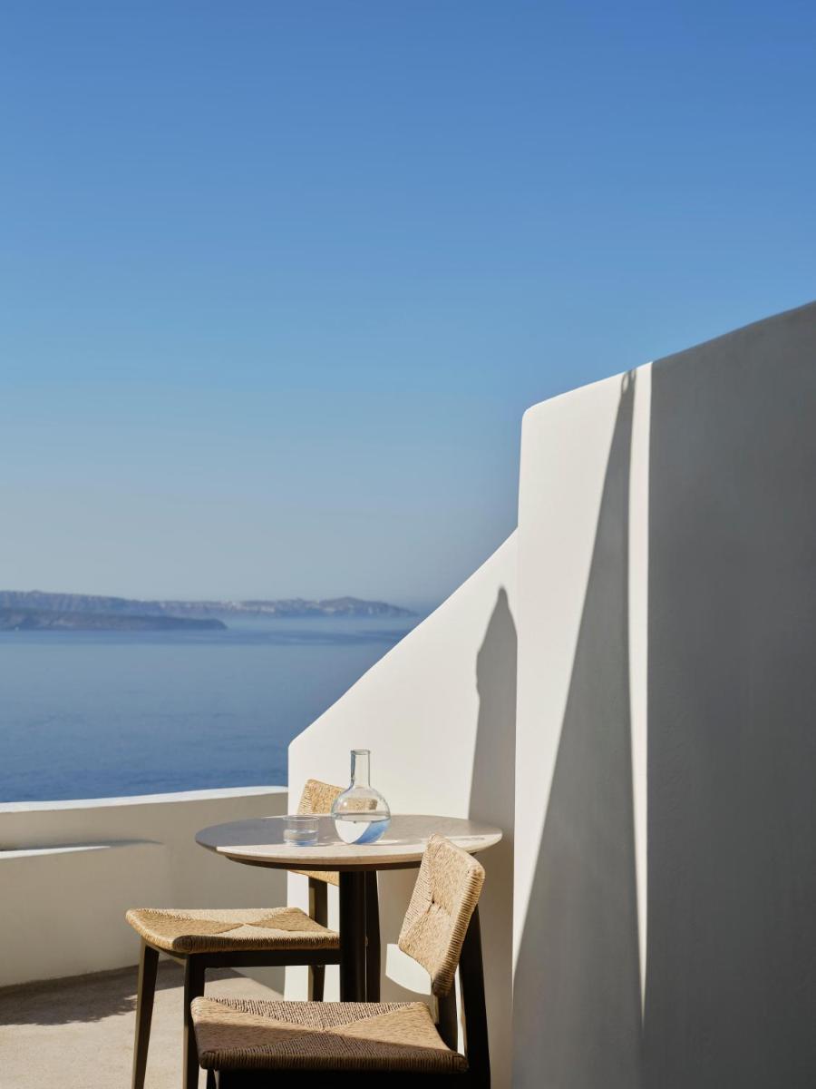 Andronis Boutique Hotel