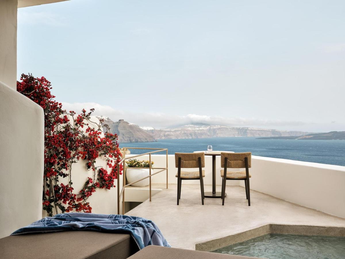 Andronis Boutique Hotel
