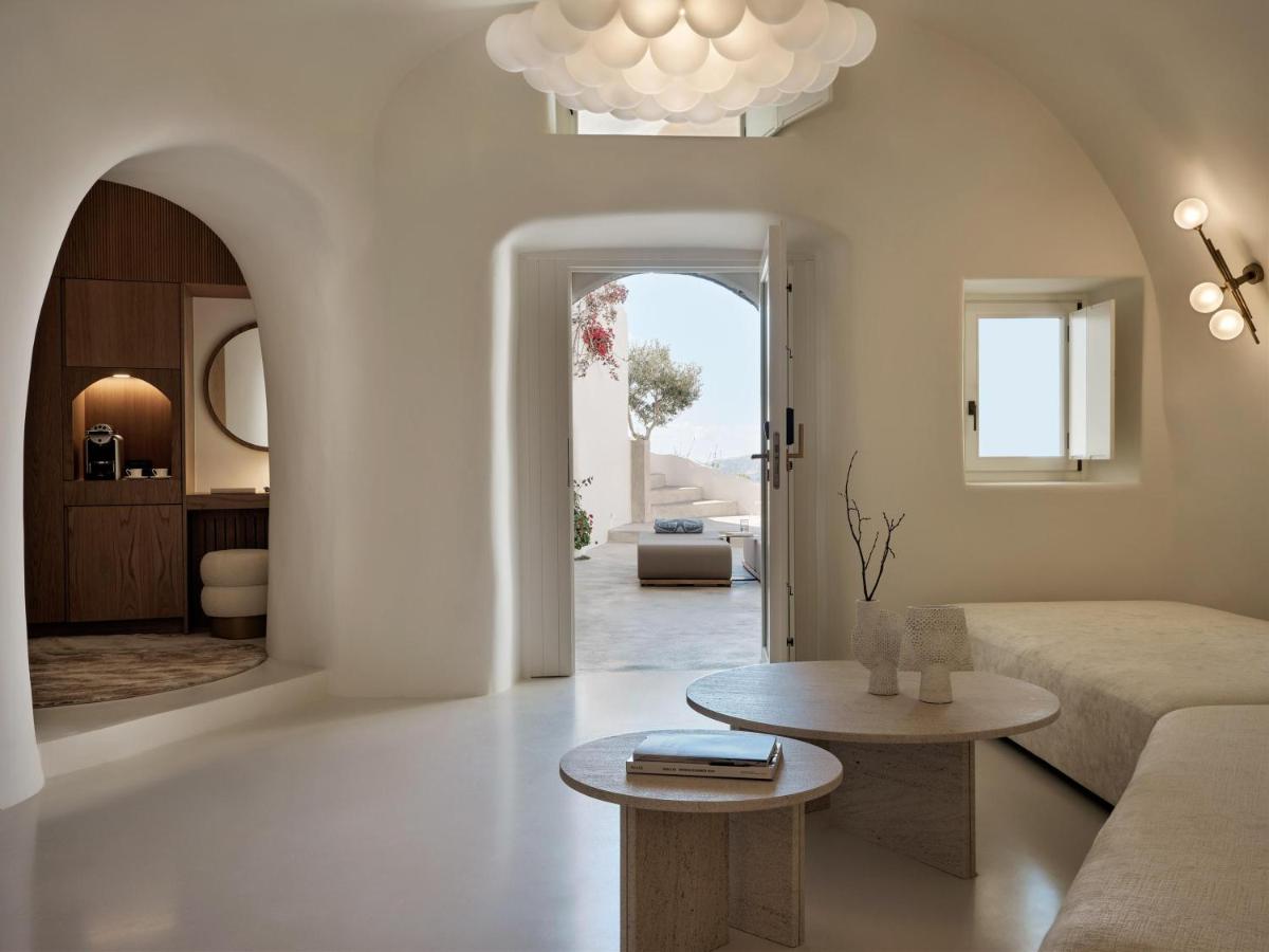 Andronis Boutique Hotel