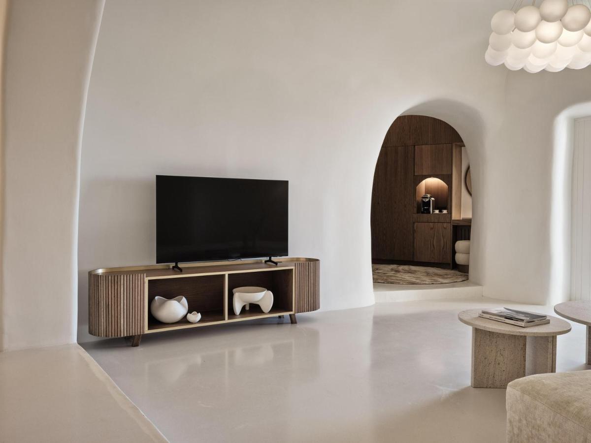 Andronis Boutique Hotel