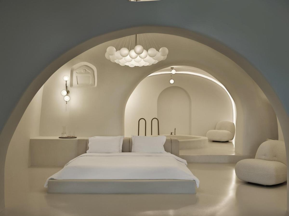 Andronis Boutique Hotel