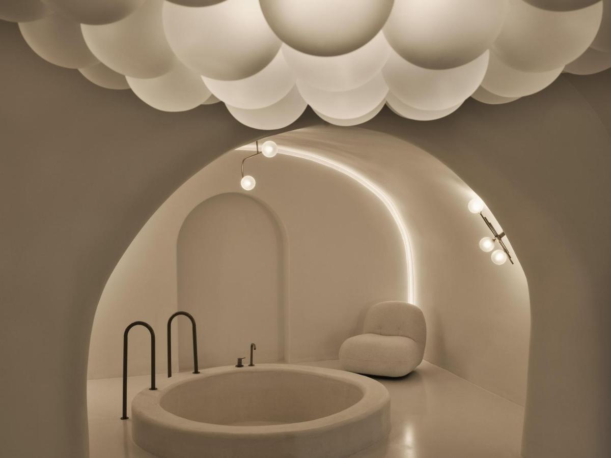 Andronis Boutique Hotel