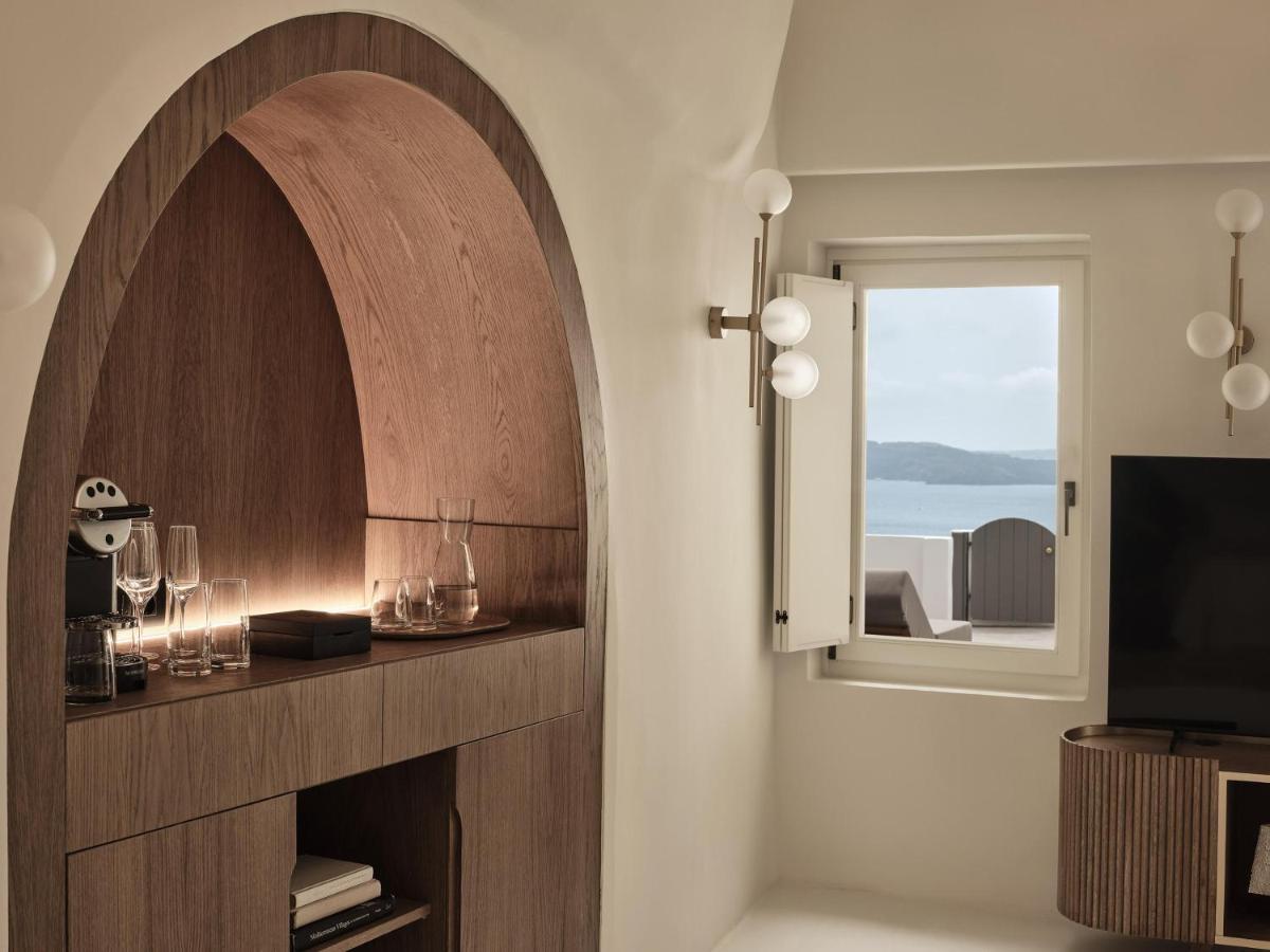 Andronis Boutique Hotel