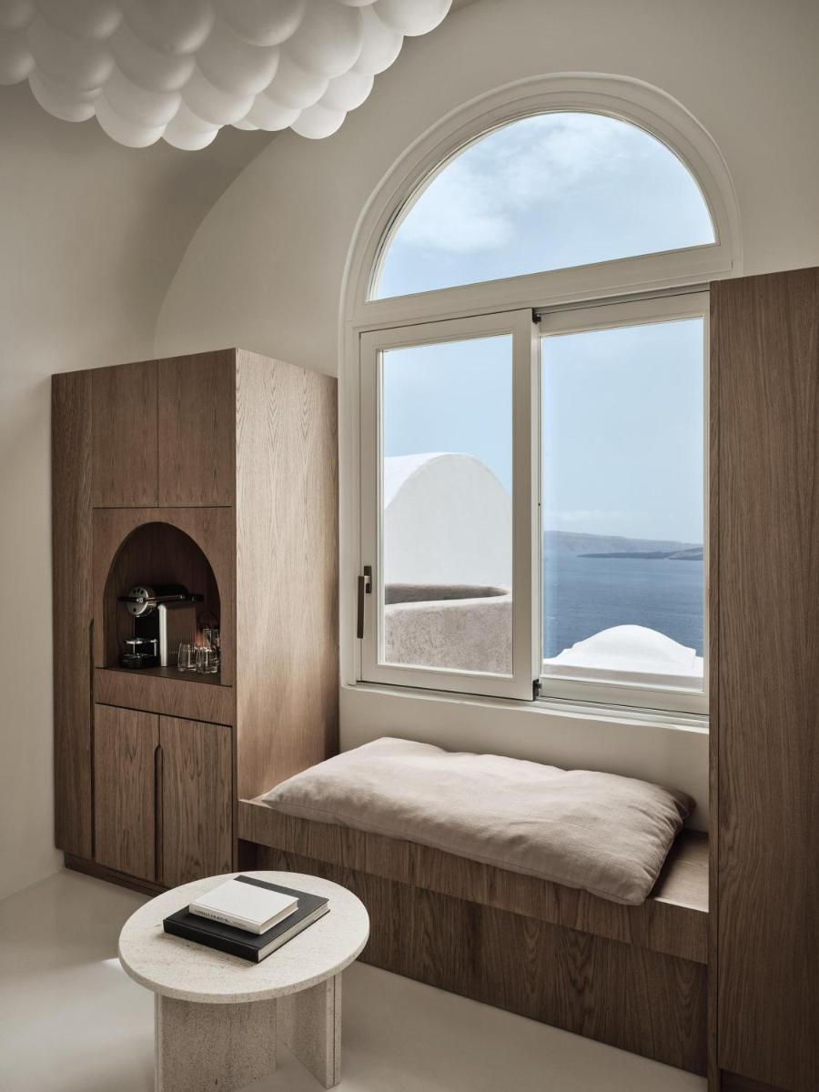 Andronis Boutique Hotel